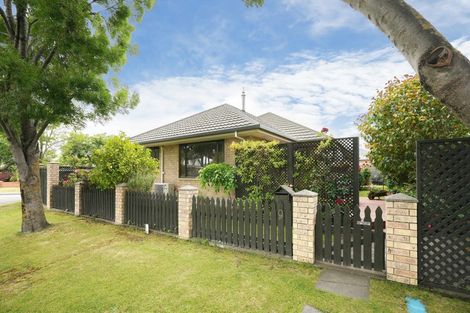 Photo of property in 9 Golding Avenue, Rangiora, 7400
