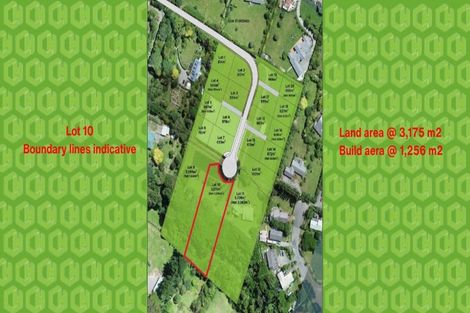 Photo of property in 24 Te Awahohonu Lane, Otaki, 5512