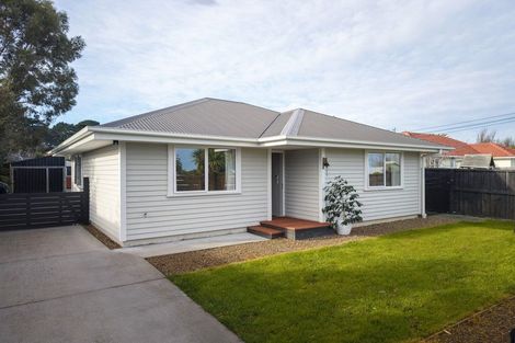Photo of property in 29 Sinclair Street, New Brighton, Christchurch, 8083