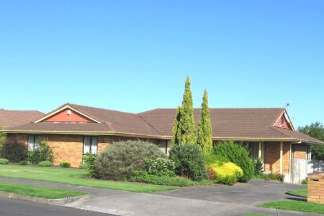 Photo of property in 9 Currell Way, Somerville, Auckland, 2014