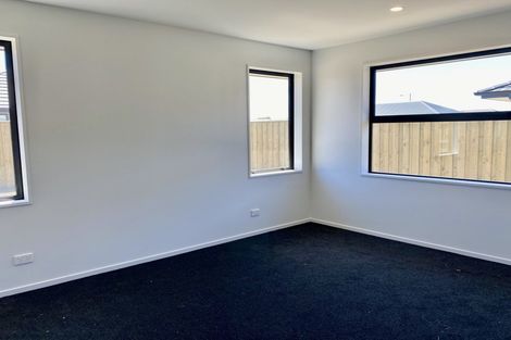 Photo of property in 92 Lady Isaac Drive, Rolleston, 7615