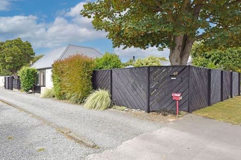 Photo of property in 58 Conway Street, Somerfield, Christchurch, 8024