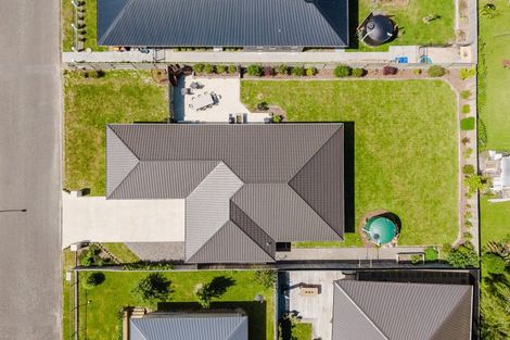 Photo of property in 5 Kauri Place, Pahiatua, 4910
