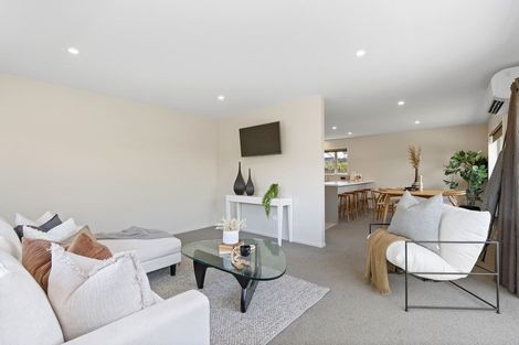 Photo of property in 77 Newman Road, Rolleston, 7614