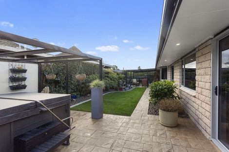 Photo of property in 41 Kimberley Street, Casebrook, Christchurch, 8051