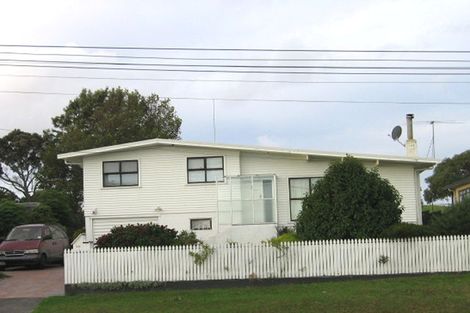 Photo of property in 150 Royal Road, Massey, Auckland, 0614