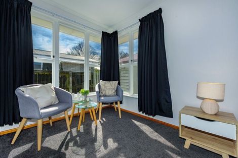 Photo of property in 11 Saint Ives Street, Harewood, Christchurch, 8051