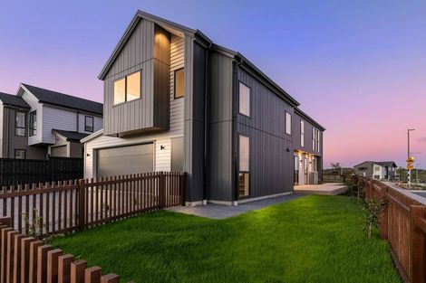 Photo of property in 2 Kauru Lane, Wainui, 0992