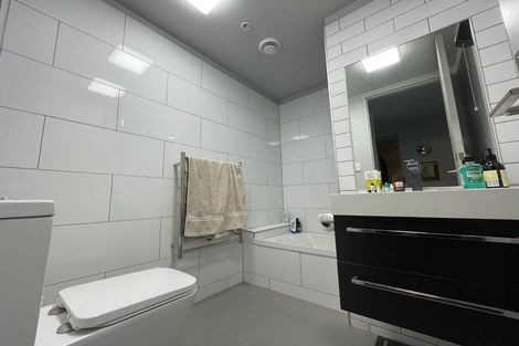 Photo of property in Detroit Apartments, 210/181u Tasman Street, Mount Cook, Wellington, 6021