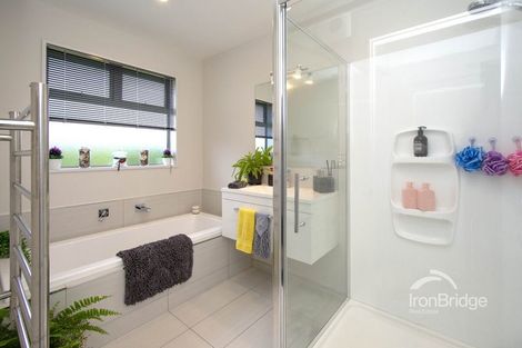 Photo of property in 34 Contrail Street, Wigram, Christchurch, 8042