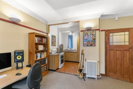 Photo of property in Invincible House, 13/161u Willis Street, Te Aro, Wellington, 6011
