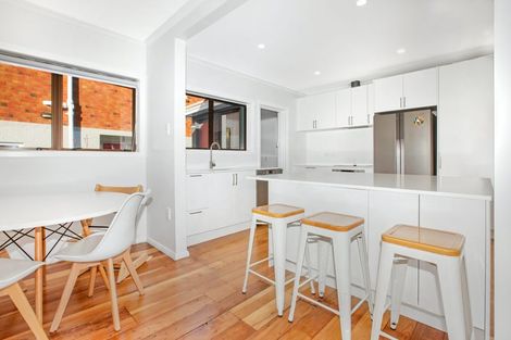 Photo of property in 47 Kiriwai Road, Paremata, Porirua, 5024