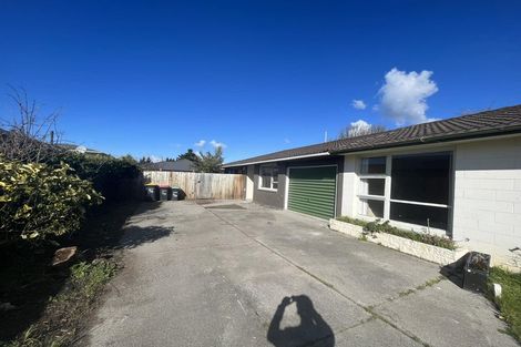 Photo of property in 9 Farnborough Street, Aranui, Christchurch, 8061