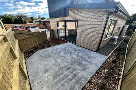 Photo of property in 8/61 Botanical Road, Takaro, Palmerston North, 4412