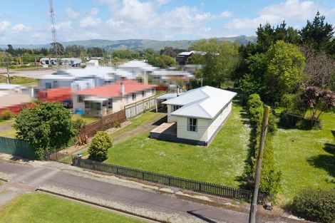 Photo of property in 5 Ormond Street, Woodville, 4920