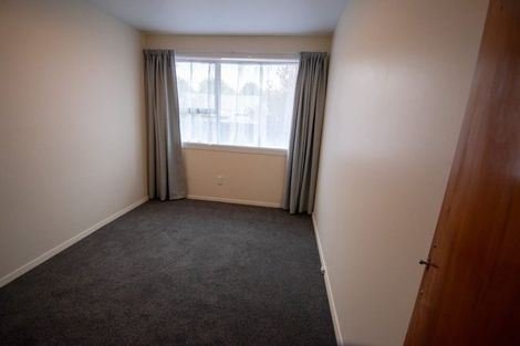 Photo of property in 3/12 Field Terrace, Upper Riccarton, Christchurch, 8041
