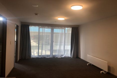 Photo of property in Dual Apartments, 301/142u Vivian Street, Te Aro, Wellington, 6011