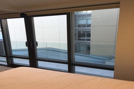 Photo of property in Forte Apartments, 85/13u College Street, Te Aro, Wellington, 6011