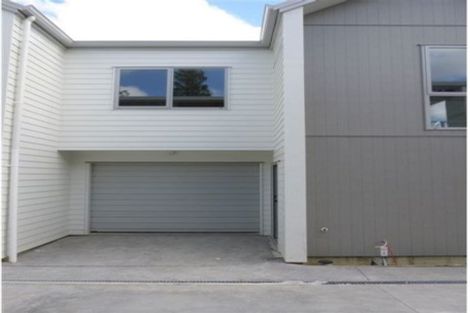 Photo of property in 16u1 Hammond Street, Hamilton Central, Hamilton, 3204