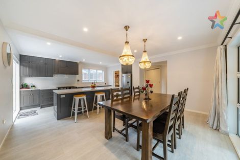 Photo of property in 50 Maymorn Road, Te Marua, Upper Hutt, 5018