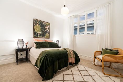 Photo of property in 23 Patanga Crescent, Thorndon, Wellington, 6011