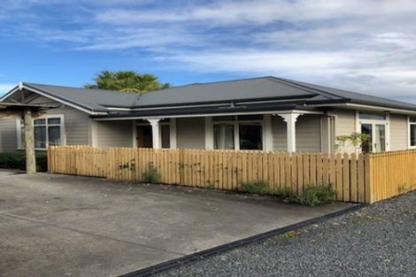 Photo of property in 163 Galloway Street, Hamilton East, Hamilton, 3216