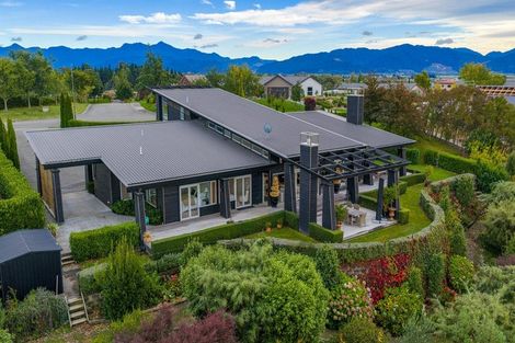 Photo of property in 105 Marlborough Ridge Drive, Fairhall, Blenheim, 7272