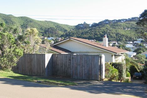 Photo of property in 62 Bannister Avenue, Johnsonville, Wellington, 6037