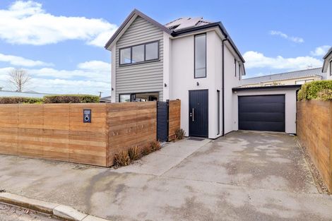 Photo of property in 54 Dover Street, St Albans, Christchurch, 8014