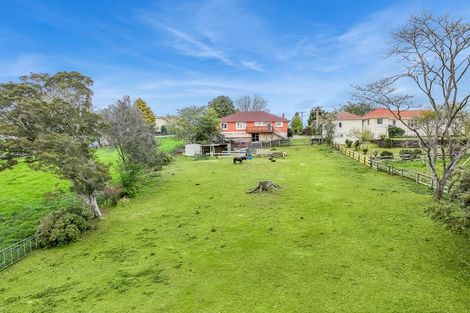 Photo of property in 69 Main North Road, Otorohanga, 3900
