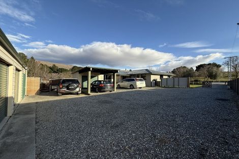 Photo of property in 7 Ladysmith Road, Roxburgh East, Roxburgh, 9571