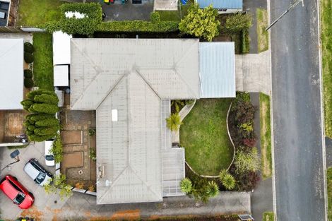 Photo of property in 18 Saint Pauls Road, Chartwell, Hamilton, 3210