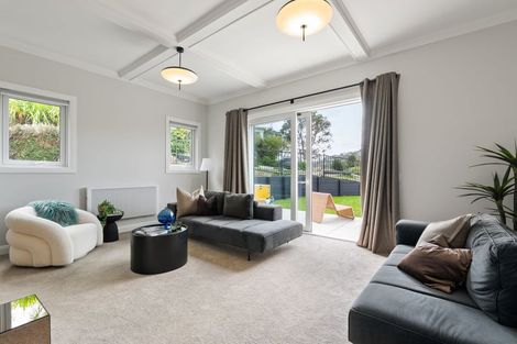 Photo of property in 1 Seaforth Terrace, Karori, Wellington, 6012