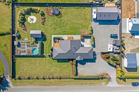 Photo of property in 278 North Eyre Road, Swannanoa, Kaiapoi, 7692