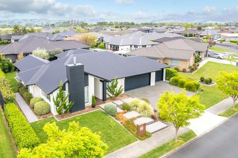 Photo of property in 18 Lilac Close, Cambridge, 3434