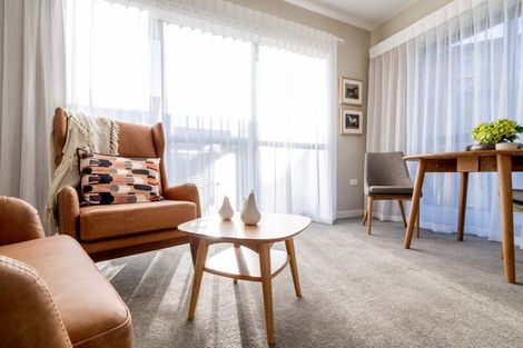 Photo of property in 33a Thompson Street, Mount Cook, Wellington, 6011