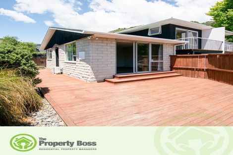 Photo of property in 1/44c Bowenvale Avenue, Cashmere, Christchurch, 8022