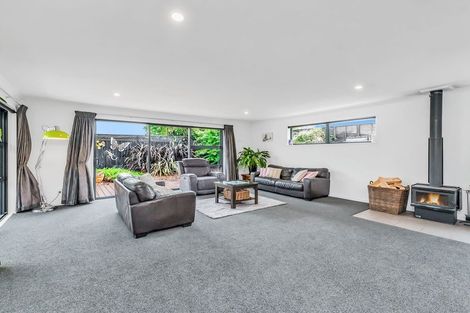 Photo of property in 24c Jozecom Place, Rolleston, 7614