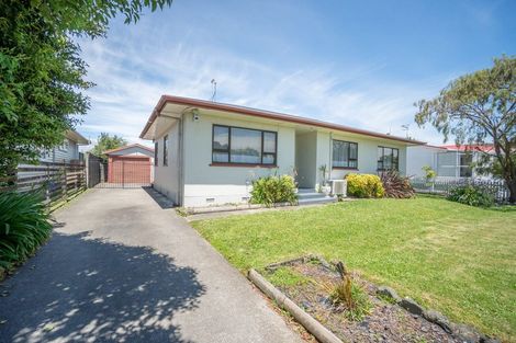 Photo of property in 111 Rugby Street, Awapuni, Palmerston North, 4412