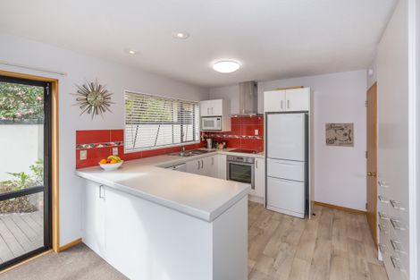 Photo of property in 8 Herbs Place, Cashmere, Christchurch, 8022
