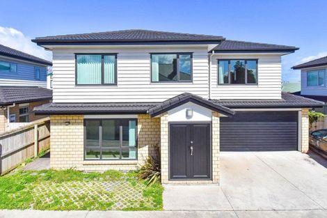 Photo of property in 90b Coronation Road, Papatoetoe, Auckland, 2025