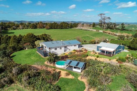 Photo of property in 679 Silver Hill Road, Wellsford, 0974