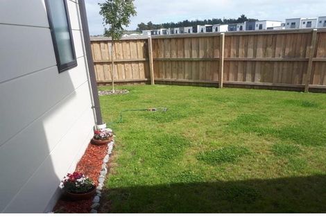 Photo of property in 1 George Square West, Wigram, Christchurch, 8025