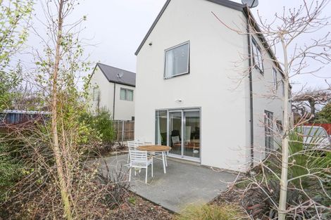 Photo of property in 24a/1 Bowen Street, Upper Riccarton, Christchurch, 8041