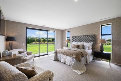 Photo of property in 21 Classiebawn Lane, Prebbleton, 7676