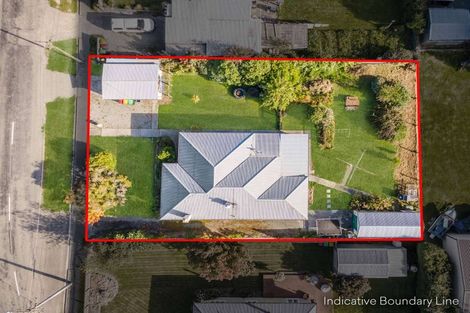 Photo of property in 6 Sloane Street, Fairlie, 7925