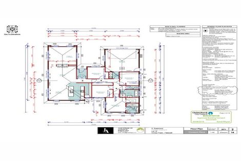Photo of property in 8 Irvines Track, Halswell, Christchurch, 8025