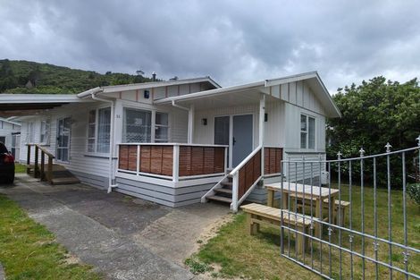 Photo of property in 22 Parenga Street, Wainuiomata, Lower Hutt, 5014