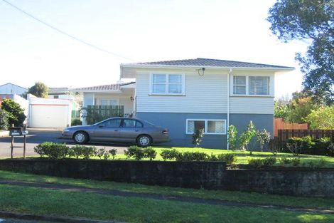 Photo of property in 10 Meldrum Street, Te Kamo, Whangarei, 0112