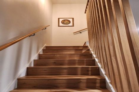 Photo of property in Rehutai Flats, 6/268 Oriental Parade, Oriental Bay, Wellington, 6011